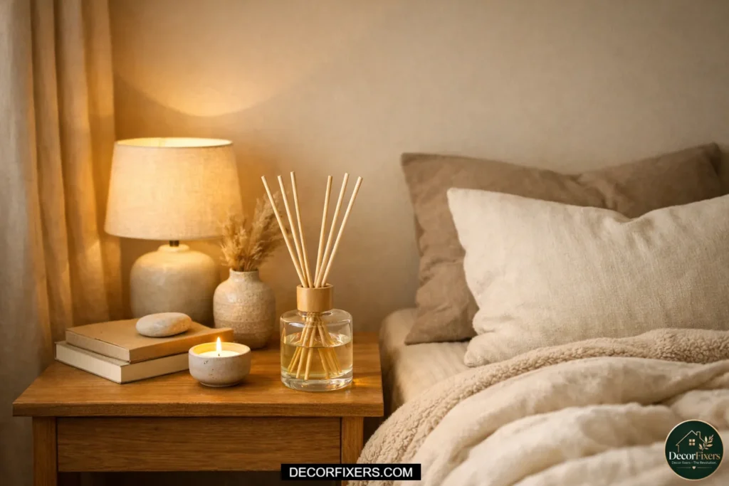 One Signature Bedroom Scent