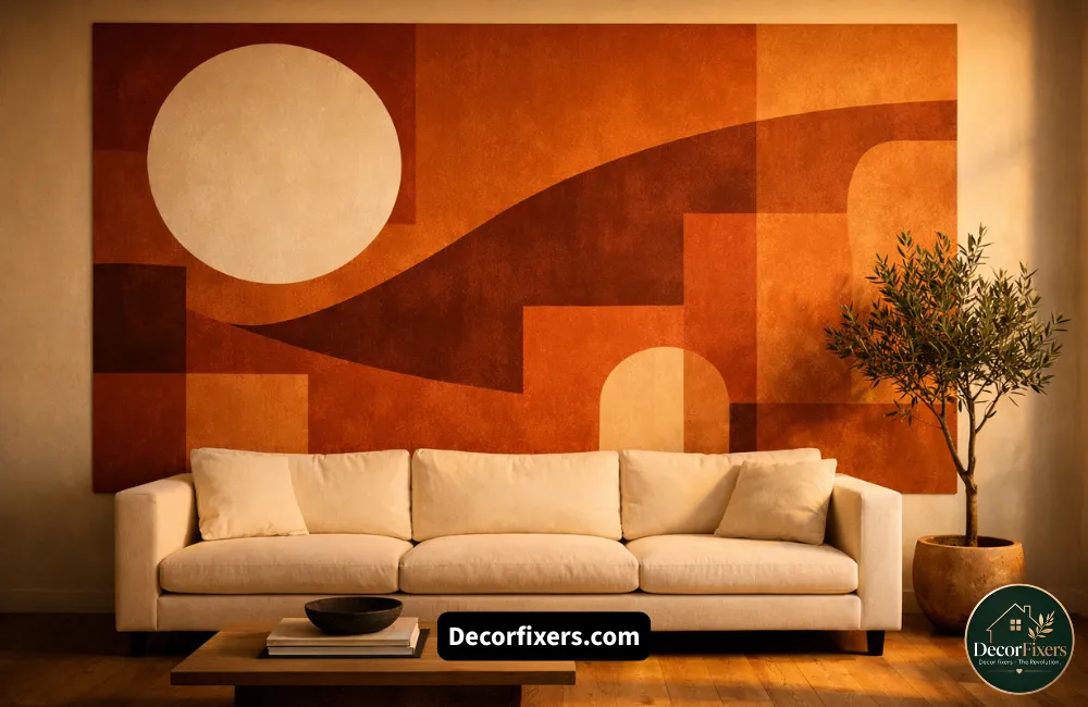 The One Statement Piece Every Small Living Room Needs, and How to Choose It