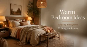warm-bedroom-ideas-relaxing-atmosphere