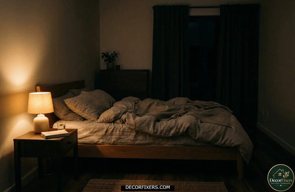 https://decorfixers.com/cozy-bedroom-aesthetic-ideas-serene-retreat/